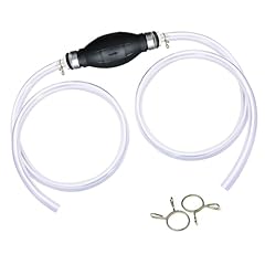Fuel syphon pump for sale  Delivered anywhere in UK