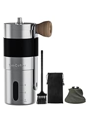 Simcoker manual coffee for sale  Delivered anywhere in UK