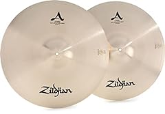 Zildjian mac cymbal for sale  Delivered anywhere in USA 