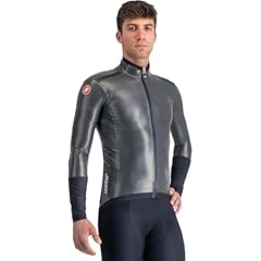 Castelli gabba giacca usato  Spedito ovunque in Italia 