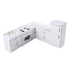 Dollhouse kitchen furniture for sale  Delivered anywhere in USA 