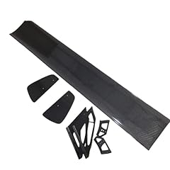 Vehicle rear spoiler for sale  Delivered anywhere in UK