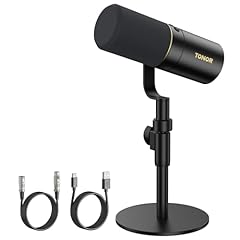 Tonor usb xlr gebraucht kaufen  Wird an jeden Ort in Deutschland