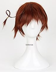 Anime cosplay wig for sale  Delivered anywhere in UK