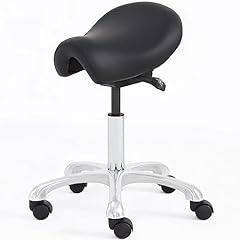 Eognyzie saddle stool for sale  Delivered anywhere in UK