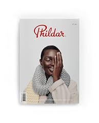 Phildar catalogue 207 d'occasion  Livré partout en France