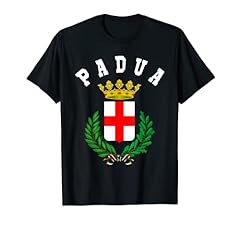 Padova stemma jersey usato  Spedito ovunque in Italia 