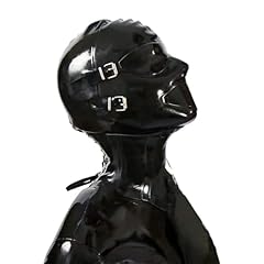 Salansex vollgesichtsmaske mun gebraucht kaufen  Wird an jeden Ort in Deutschland