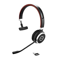 Jabra evolve wireless for sale  Delivered anywhere in USA 
