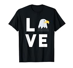 Love eagles funny for sale  Delivered anywhere in USA 
