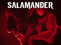 Salamander for sale  Delivered anywhere in UK