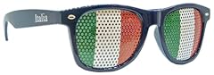 Multibrands fanbrille italien gebraucht kaufen  Wird an jeden Ort in Deutschland