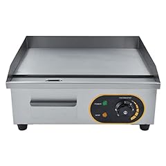 Electric griddle 45cm for sale  Delivered anywhere in Ireland