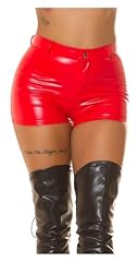 Koucla damen highwaist gebraucht kaufen  Wird an jeden Ort in Deutschland