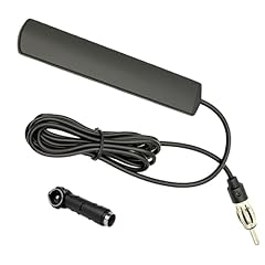 Huybaa 2pcs antenna usato  Spedito ovunque in Italia 