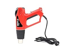 Yato 82288 2000w d'occasion  Livré partout en France