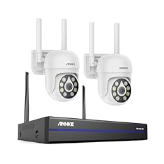 Annke 5mp wireless for sale  Delivered anywhere in UK