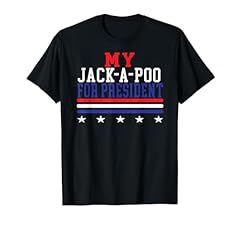 Jack poo president for sale  Delivered anywhere in UK