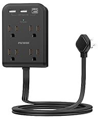 Flat multi plug for sale  Delivered anywhere in USA 
