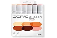 Copic sketch set d'occasion  Livré partout en France