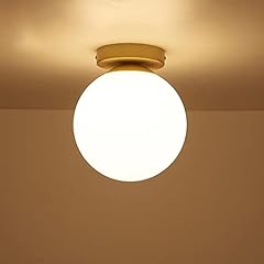 Mengjay plafoniera soffitto usato  Spedito ovunque in Italia 