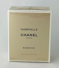 Chanel gabrielle eau usato  Spedito ovunque in Italia 