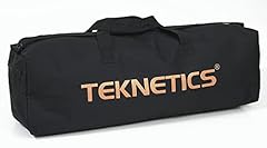 Teknetics carry bag for sale  Delivered anywhere in USA 