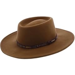 Stetson kelso crushable for sale  Delivered anywhere in USA 