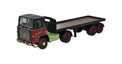 Oxford diecast scania for sale  Delivered anywhere in UK