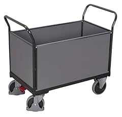 Vierwandwagen holz ral gebraucht kaufen  Wird an jeden Ort in Deutschland