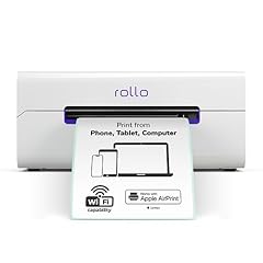 Rollo wireless label for sale  Delivered anywhere in USA 
