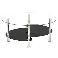 Xdailuyyds couchtisch glas gebraucht kaufen  Wird an jeden Ort in Deutschland