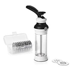 OXO GG Cookie Press Set for sale  Delivered anywhere in Canada