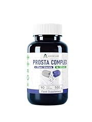 Alzuro labs prosta d'occasion  Livré partout en Belgiqu