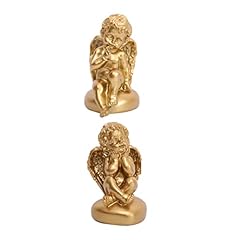 Galpada set statue usato  Spedito ovunque in Italia 