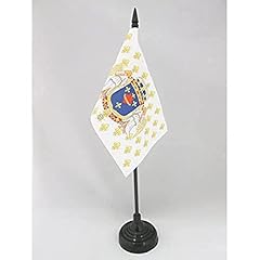 Flag drapeau table d'occasion  Livré partout en France