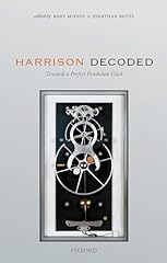Harrison decoded towards for sale  Delivered anywhere in UK