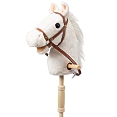 Bejoy stick horse for sale  Delivered anywhere in UK