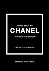 parfum coco noir chanel d'occasion  Livré partout en France