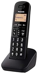 Panasonic tgb610eb dect for sale  Delivered anywhere in UK