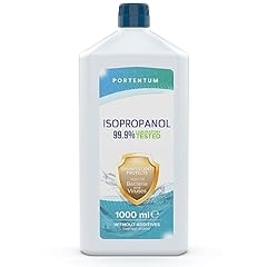 Portentum isopropyl alcohol for sale  Delivered anywhere in UK