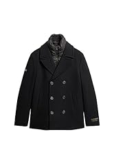 Superdry men wool for sale  Delivered anywhere in UK
