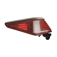 Headlightsdepot left driver for sale  Delivered anywhere in USA 