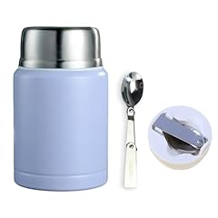 Stainless steel insulated for sale  Delivered anywhere in UK