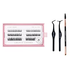 Lola lashes pre for sale  Delivered anywhere in UK