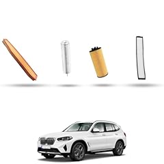 Hoffcar kit tagliando usato  Spedito ovunque in Italia 
