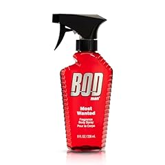 Bod man fragrance usato  Spedito ovunque in Italia 