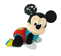 Clementoni disney baby usato  Spedito ovunque in Italia 