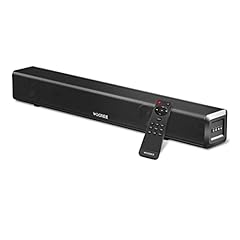 Wogree mini soundbar for sale  Delivered anywhere in USA 
