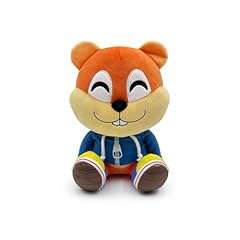 Conker bad fur usato  Spedito ovunque in Italia 